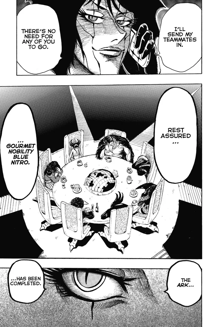 Toriko Chapter 279 image 11_optimized